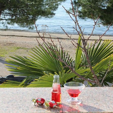 Diklo Beach Apartments Robert & Renata Zára Kültér fotó