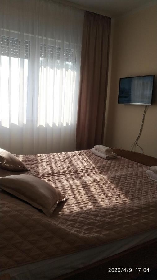 Diklo Beach Apartments Robert & Renata Zára Kültér fotó