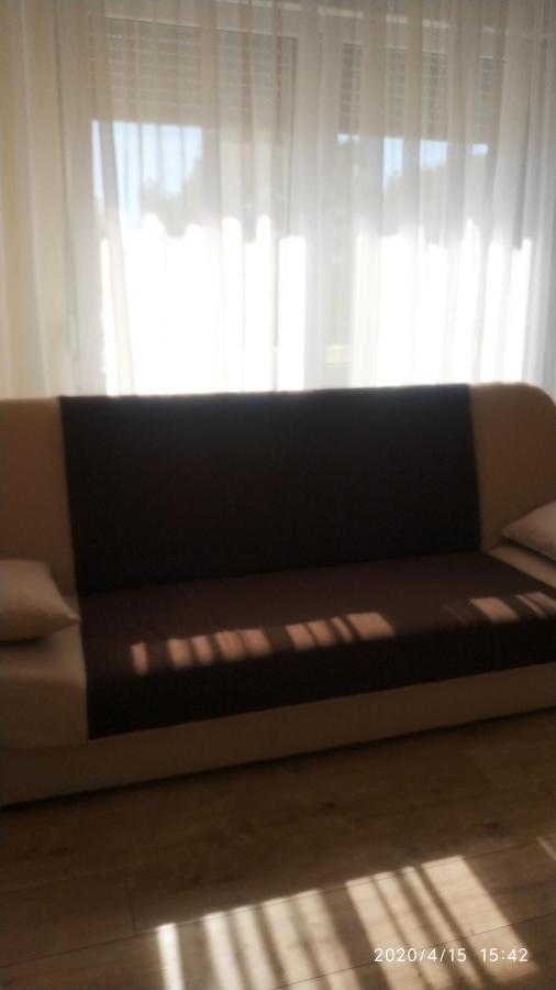 Diklo Beach Apartments Robert & Renata Zára Kültér fotó