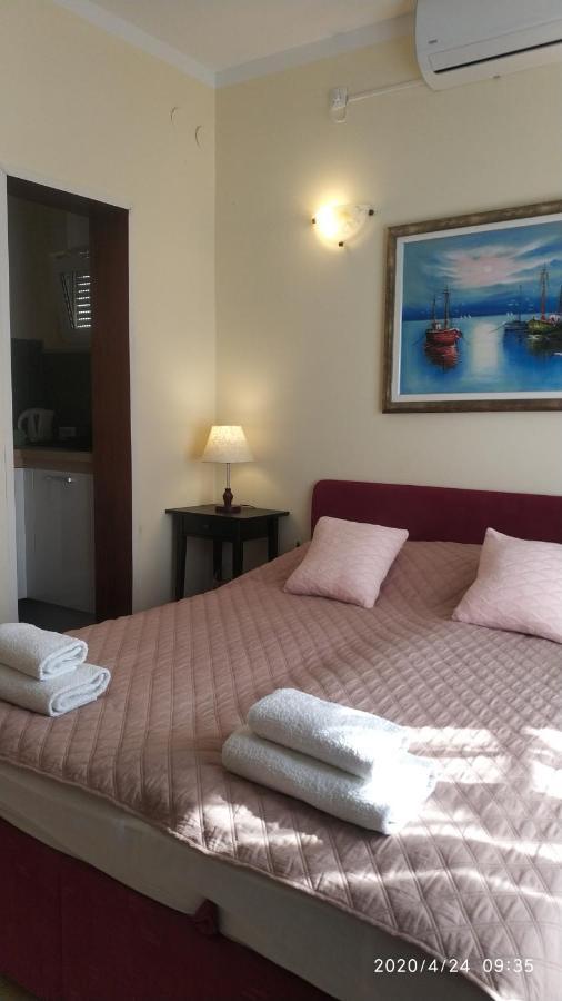 Diklo Beach Apartments Robert & Renata Zára Kültér fotó