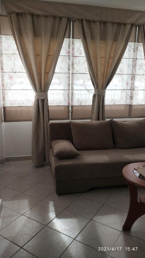 Diklo Beach Apartments Robert & Renata Zára Kültér fotó