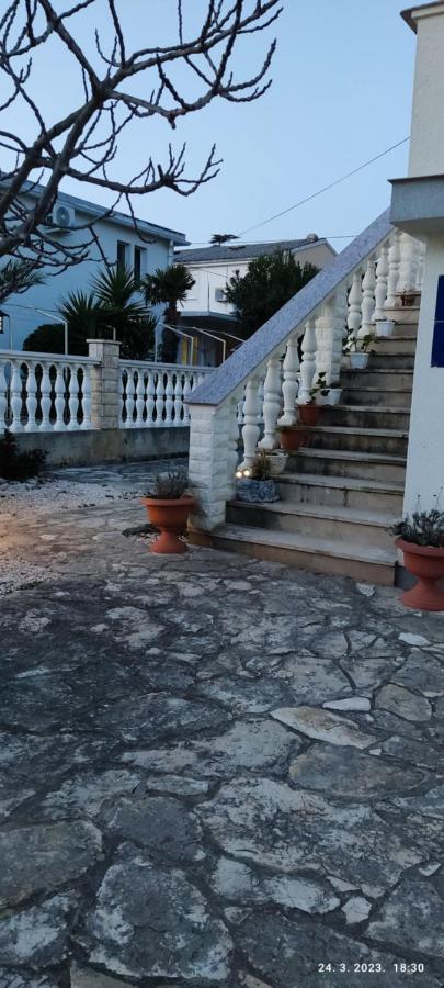 Diklo Beach Apartments Robert & Renata Zára Kültér fotó