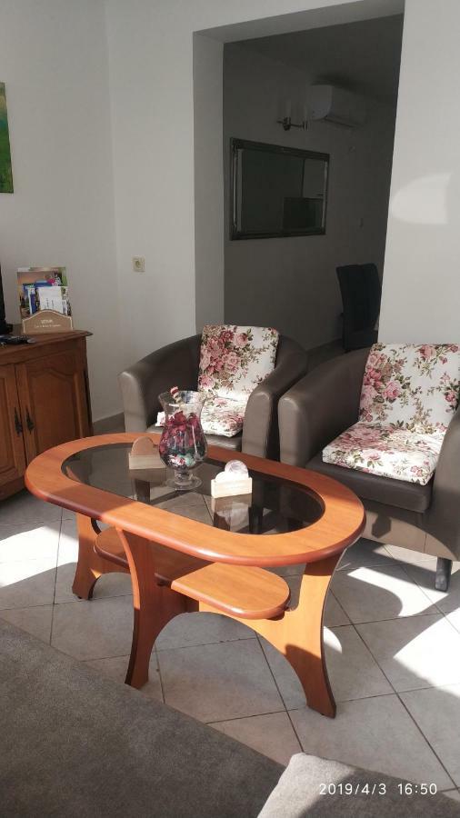 Diklo Beach Apartments Robert & Renata Zára Kültér fotó