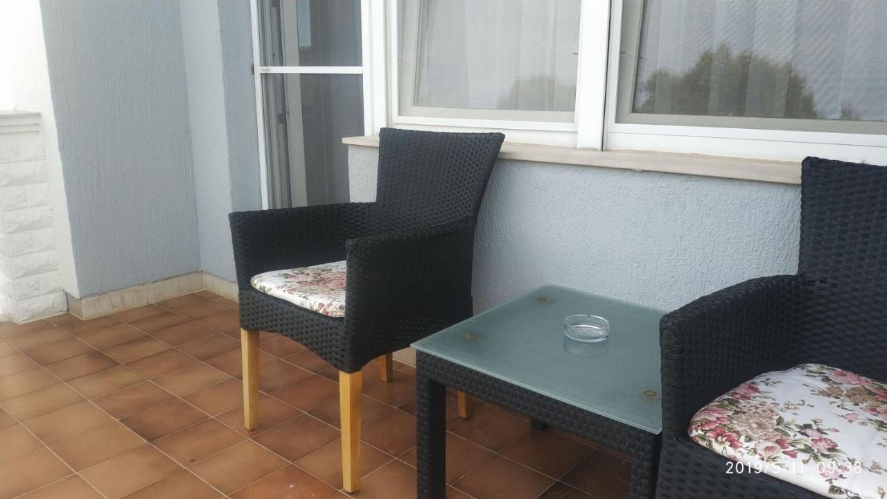 Diklo Beach Apartments Robert & Renata Zára Kültér fotó